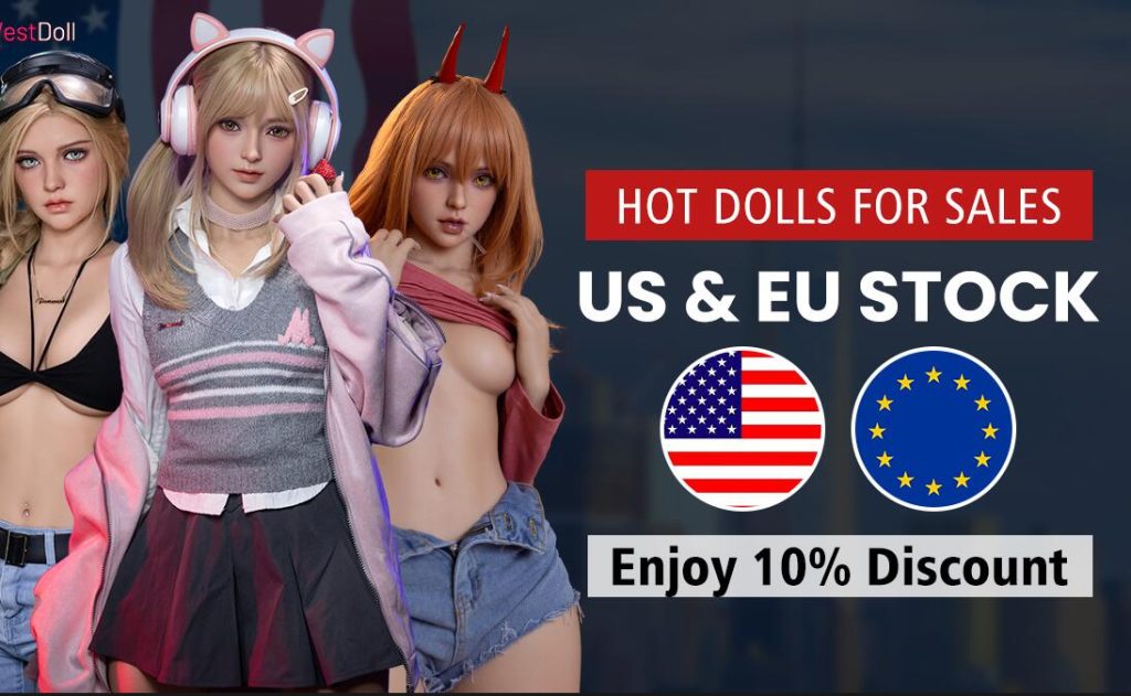 Sex Torso Doll USA Factory Store